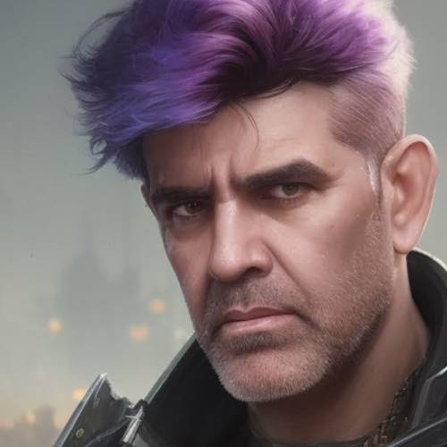 Recent Lottery Winner - Paulcash