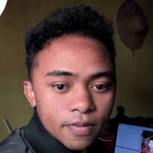 Recent Lottery Winner - AndryGah