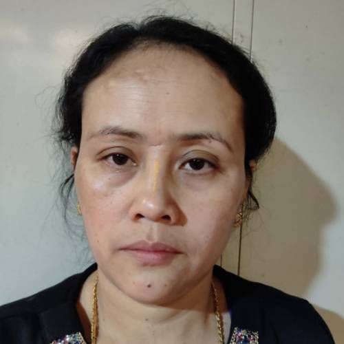 Recent Lottery Winner - softdina