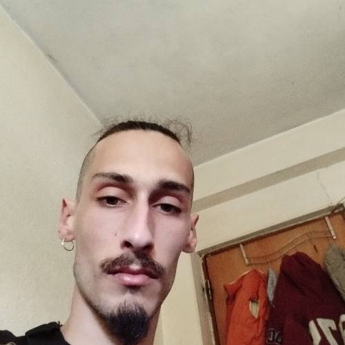 Recent Lottery Winner - Agoraphobic