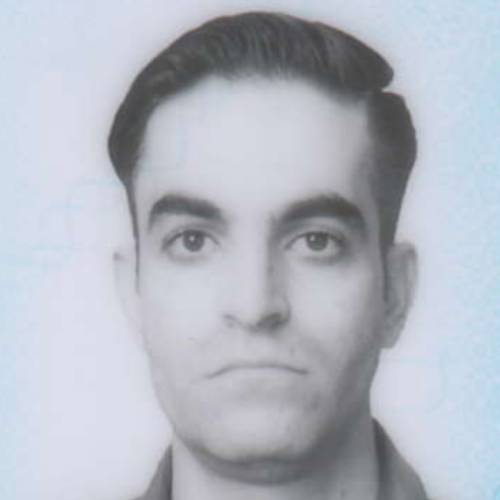 Recent Lottery Winner - mortezakuhgard