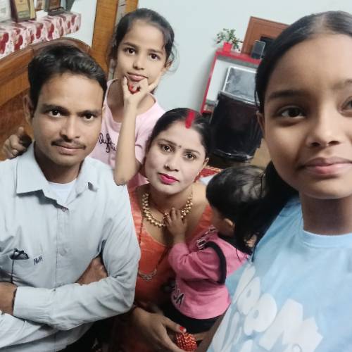 Recent Lottery Winner - suman369