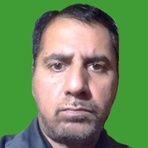 Recent Lottery Winner - mirzahoor