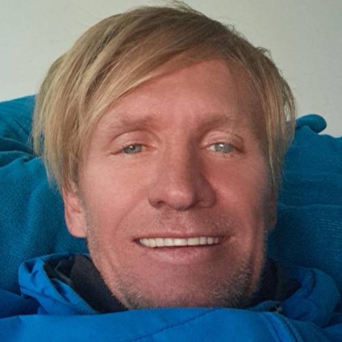 Recent Lottery Winner - Williesup