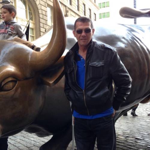 Recent Lottery Winner - vbob1960