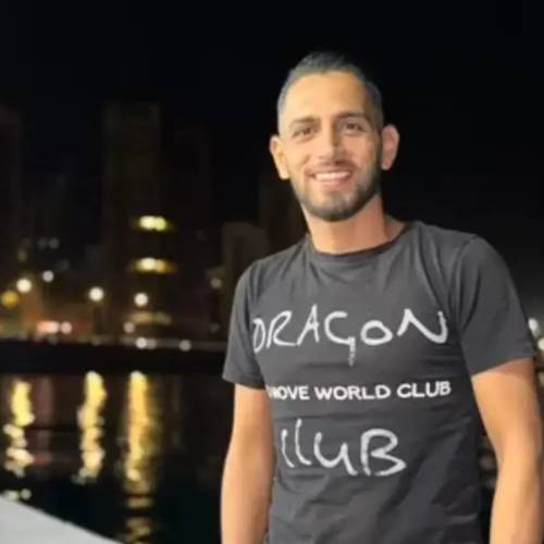 Recent Lottery Winner - Darazi1992