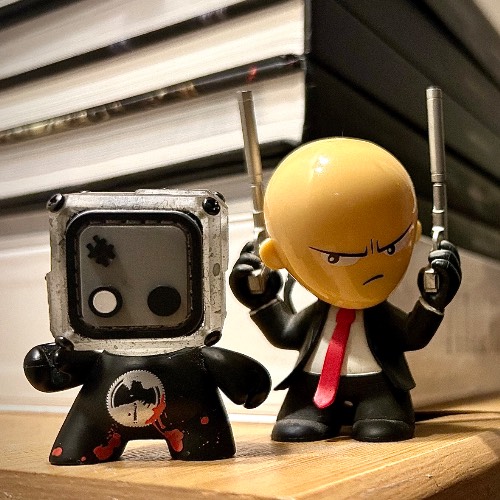 Recent Lottery Winner - AJFilbrandt