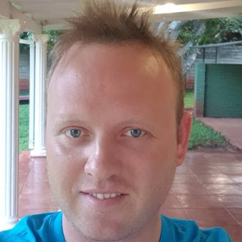 Recent Lottery Winner - JayForrest