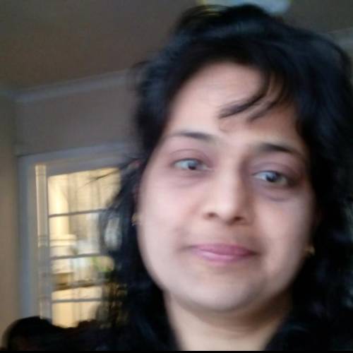 Recent Lottery Winner - SavvyMum3UK