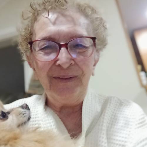 Recent Lottery Winner - divnapopovic