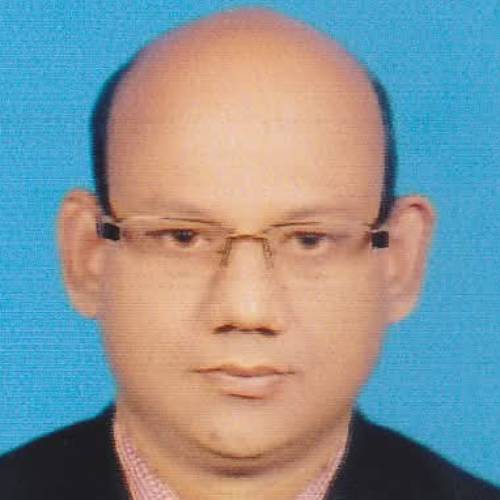 Recent Lottery Winner - Mozaharul