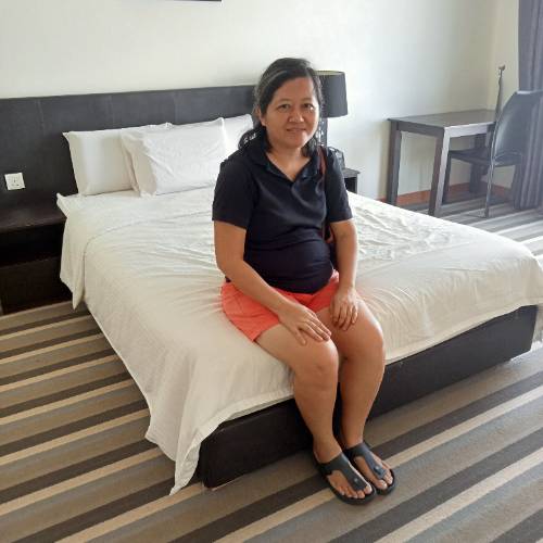 Recent Lottery Winner - Adelineleong