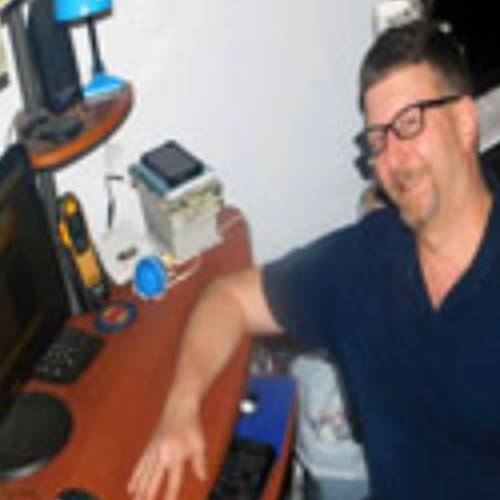 Recent Lottery Winner - jeffro100