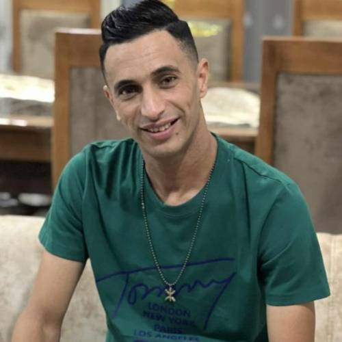 Recent Lottery Winner - Franky88