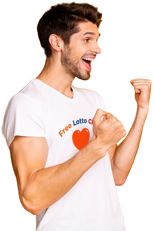 Free Lotto Club Member