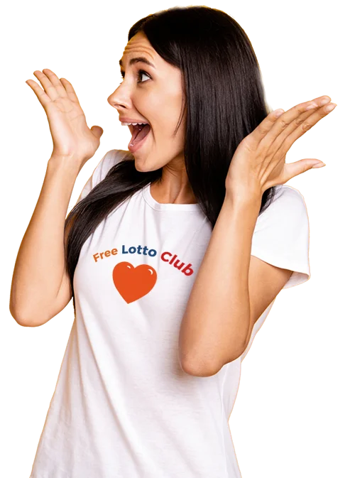 Free Lotto Club Member